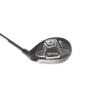 Ping G425 Graphite Mens Right Hand 4 Hybrid 22* Stiff - Alta CB 70