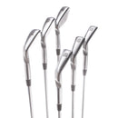 Ping i525 Steel Mens Right Hand Irons 5-PW 1* Flat Stiff - Project X IO 110g 6.0