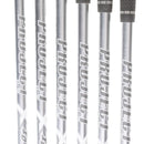 Ping i525 Steel Mens Right Hand Irons 5-PW 1* Flat Stiff - Project X IO 110g 6.0