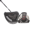 Evnroll ER11v Mens Right Hand Putter 40.5" Mallet - Evnroll MidLock XL