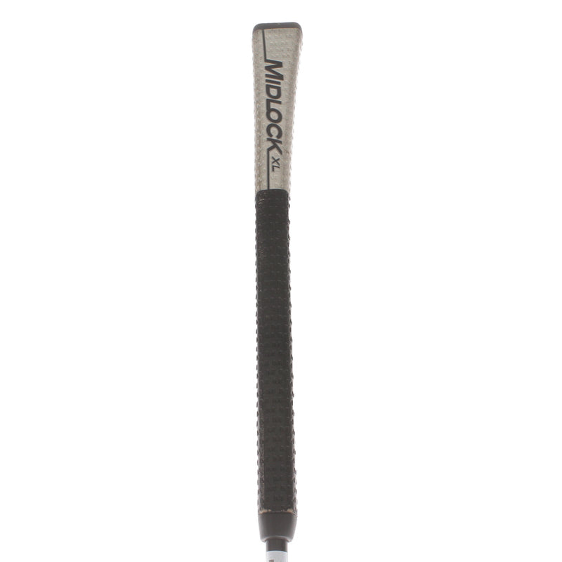 Evnroll ER11v Mens Right Hand Putter 40.5" Mallet - Evnroll MidLock XL