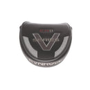 Evnroll ER11v Mens Right Hand Putter 40.5" Mallet - Evnroll MidLock XL