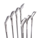 Callaway Warbird Graphite Mens Right Hand Irons 5-SW Stiff - Callaway