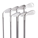 Callaway Warbird Graphite Mens Right Hand Irons 5-SW Stiff - Callaway