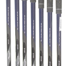 Callaway Warbird Graphite Mens Right Hand Irons 5-SW Stiff - Callaway