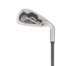 Callaway Warbird Graphite Mens Right Hand 3 Iron 20* Stiff - Callaway Legacy