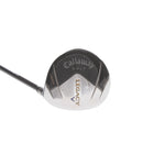 Callaway Legacy Aero Graphite Mens Right Hand Fairway 3 Wood 15* Stiff - Callaway Legacy
