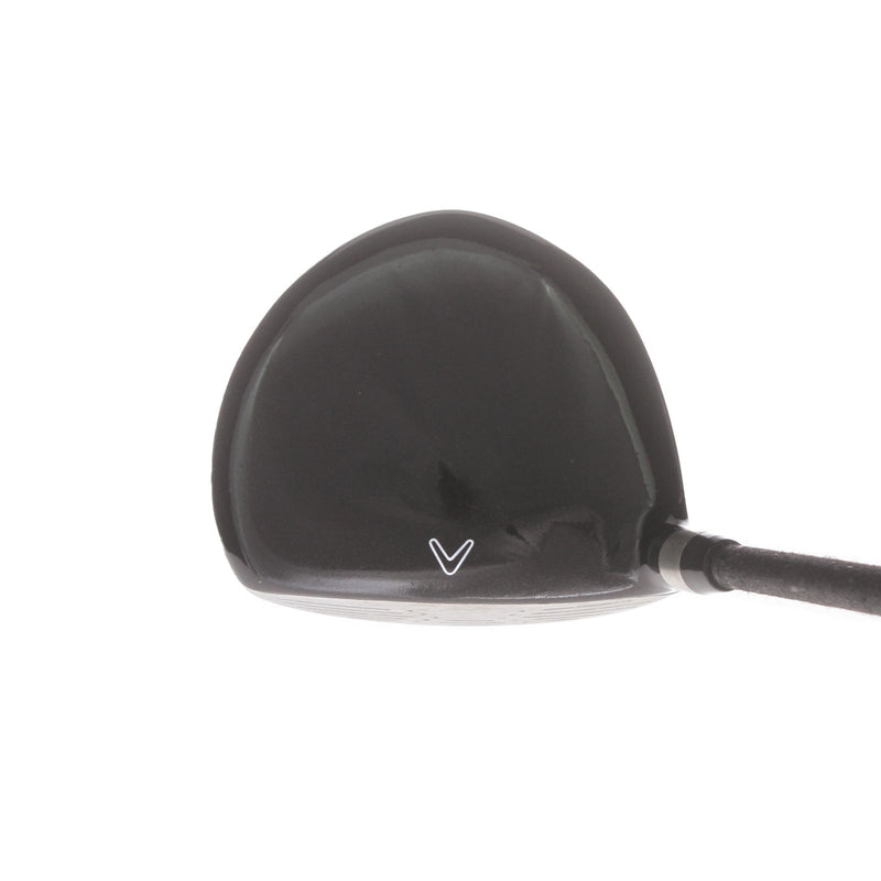 Callaway Legacy Aero Graphite Mens Right Hand Fairway 3 Wood 15* Stiff - Callaway Legacy