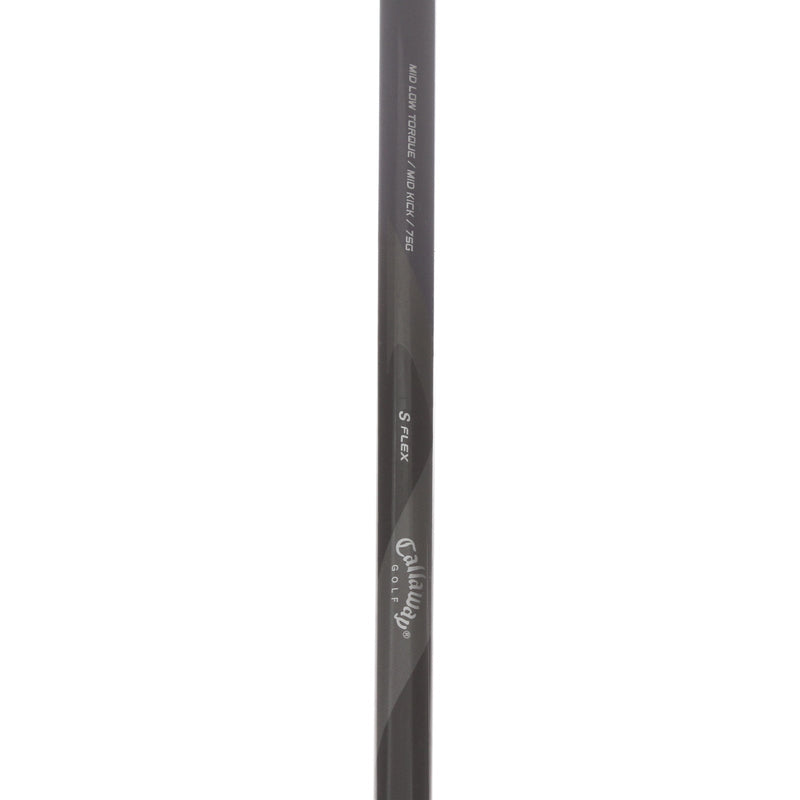 Callaway Legacy Aero Graphite Mens Right Hand Fairway 3 Wood 15* Stiff - Callaway Legacy