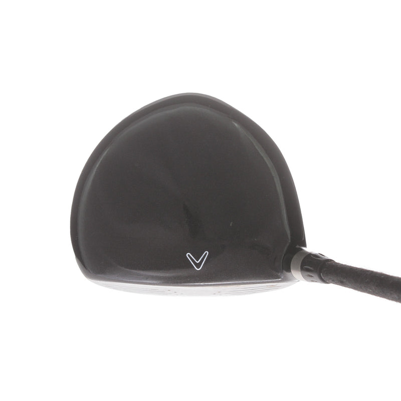 Callaway Legacy Aero Graphite Mens Right Hand Fairway 5 Wood 18* Stiff - Callaway Legacy