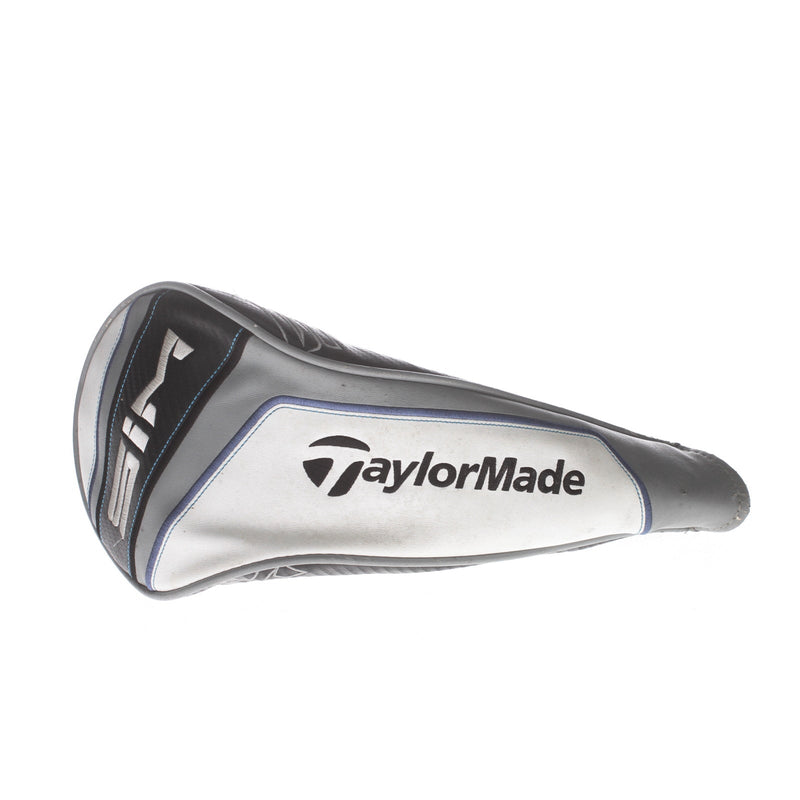 TaylorMade Sim Max Graphite Mens Right Hand Driver 10.5* Regular - Fujikura Ventus 5-R