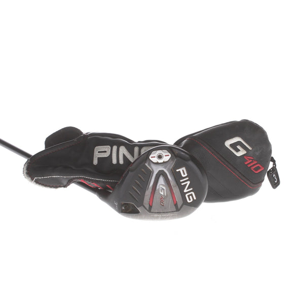 Ping G410 Graphite Mens Right Hand Fairway 3 Wood 14.5* Regular - Alta CB 65