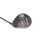 Ping G410 Graphite Mens Right Hand Fairway 3 Wood 14.5* Regular - Alta CB 65