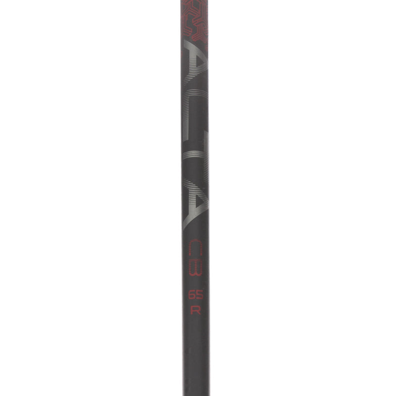Ping G410 Graphite Mens Right Hand Fairway 3 Wood 14.5* Regular - Alta CB 65