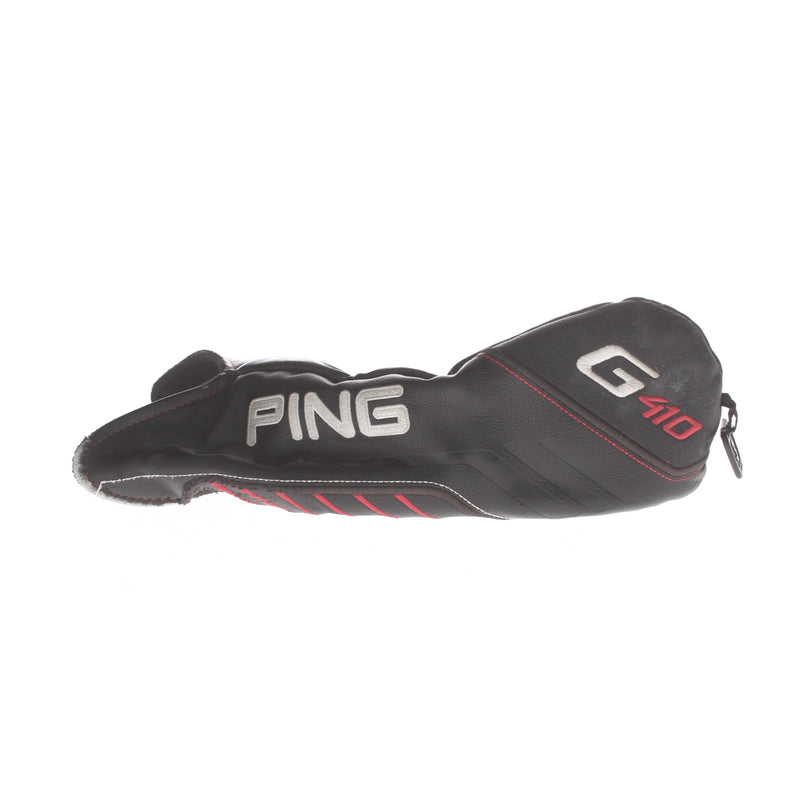 Ping G410 Graphite Mens Right Hand Fairway 3 Wood 14.5* Regular - Alta CB 65