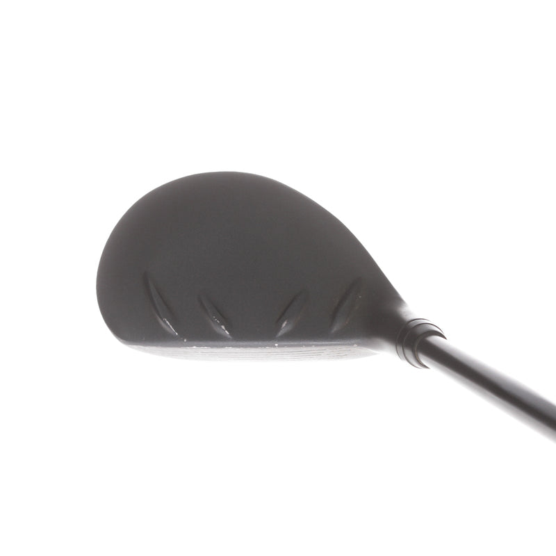 Ping G410 Graphite Mens Right Hand 4 Hybrid 22* Regular - Alta CB 70