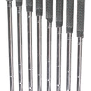 Mizuno MP-67 Steel Mens Right Hand Irons 3-PW Stiff - Dynamic Gold S300