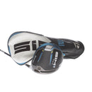 TaylorMade SIM2 Max Graphite Mens Right Hand Driver 9* Regular - Ventus 5 R