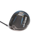 TaylorMade SIM2 Max Graphite Mens Right Hand Driver 9* Regular - Ventus 5 R