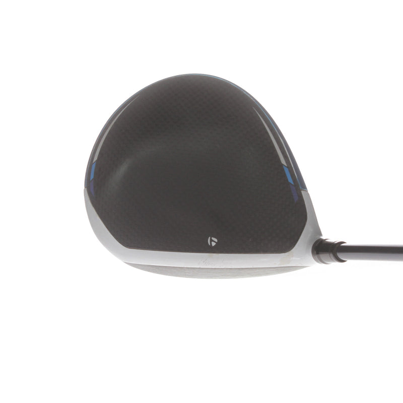 TaylorMade SIM2 Max Graphite Mens Right Hand Driver 9* Regular - Ventus 5 R