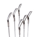 Callaway E.R.C Fusion Steel Mens Right Hand Irons 5-PW Stiff - Nippon 990