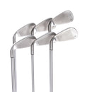 Callaway E.R.C Fusion Steel Mens Right Hand Irons 5-PW Stiff - Nippon 990