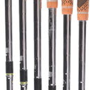 Callaway E.R.C Fusion Steel Mens Right Hand Irons 5-PW Stiff - Nippon 990