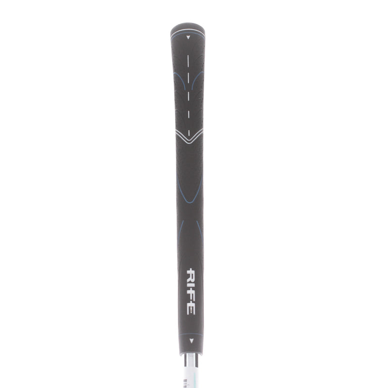 Rife RX7 Steel Mens Right Hand Approach Wedge 48* Wedge - Rife