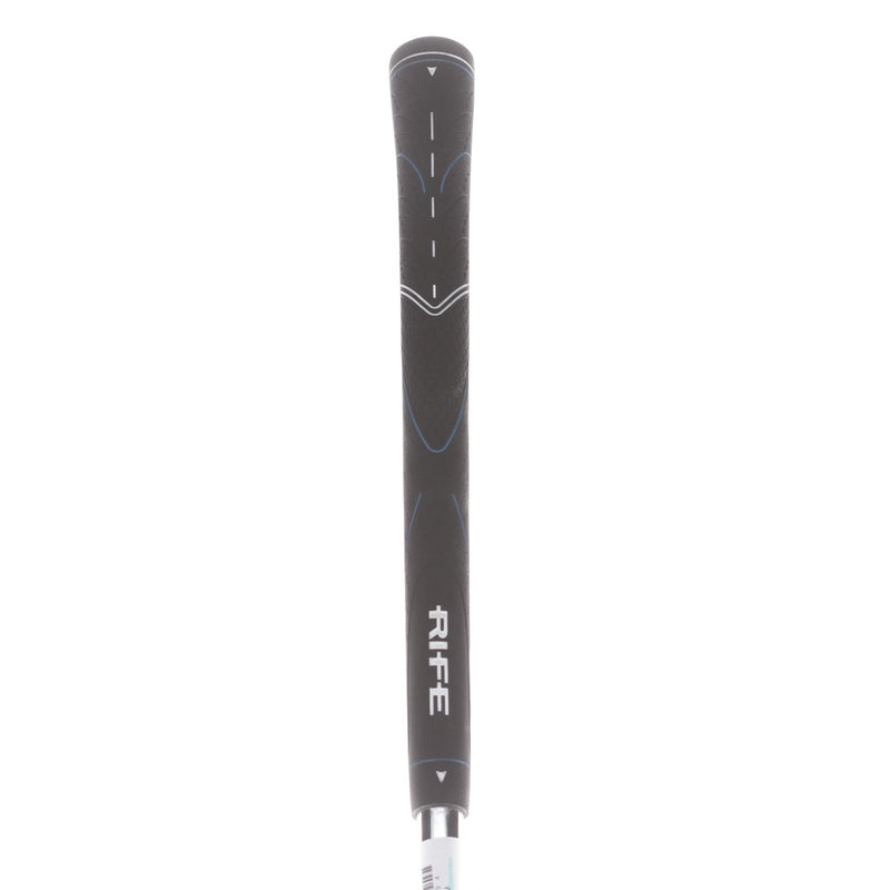 Rife RX7 Steel Mens Right Hand Gap Wedge 52* 10 Bounce Wedge - Rife