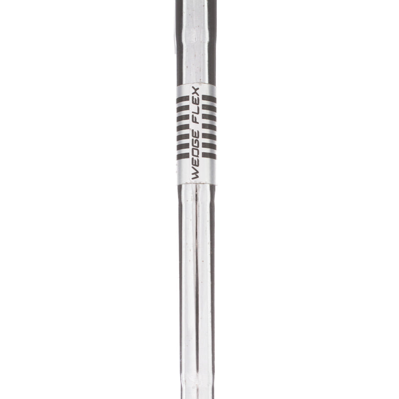 Rife RX7 Steel Mens Right Hand Lob Wedge 60* Wedge - Rife
