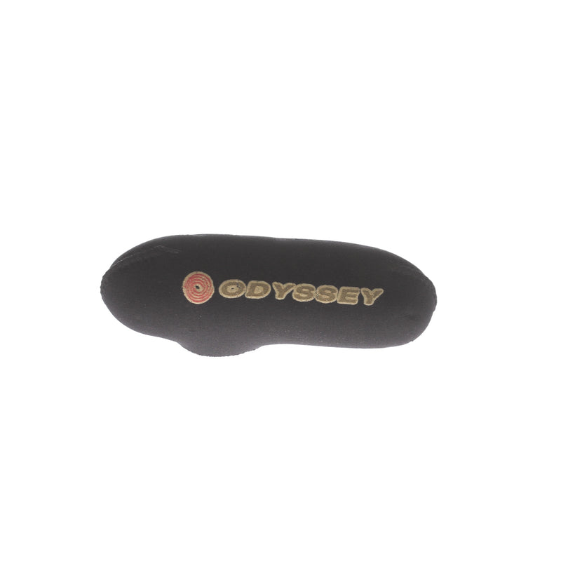 Odyssey DF 990 Mens Right Hand Putter 34.5" Blade - Odyssey