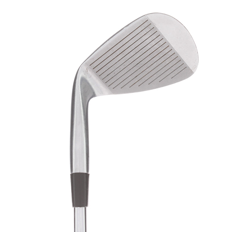 Mizuno T7 Steel Mens Right Hand Approach Wedge 50* Wedge - N.S Pro 950 GH