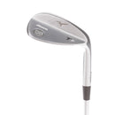 Mizuno T7 Steel Mens Right Hand Lob Wedge 58* Wedge - N.S Pro Modus3 105 Wedge