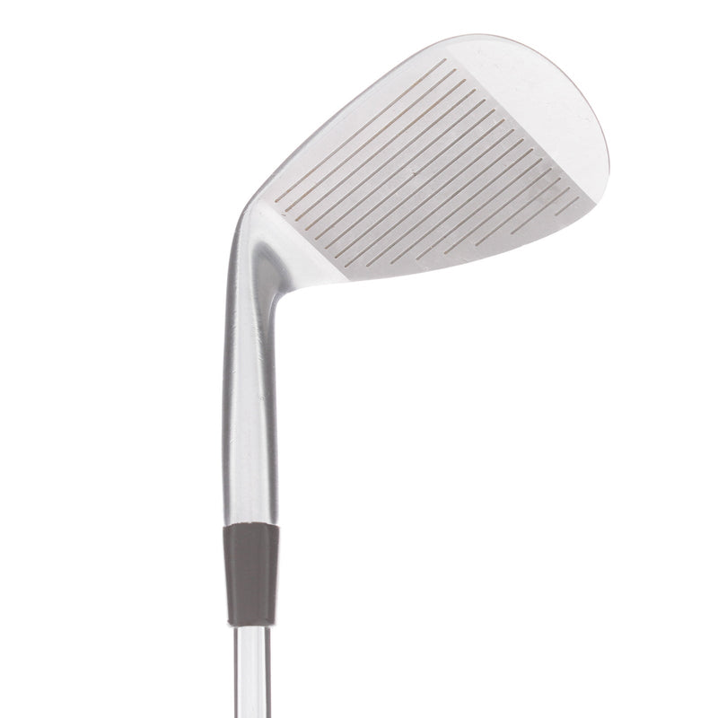 Mizuno T7 Steel Mens Right Hand Lob Wedge 58* Wedge - N.S Pro Modus3 105 Wedge