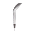 Mizuno T7 Steel Mens Right Hand Lob Wedge 58* Wedge - N.S Pro Modus3 105 Wedge