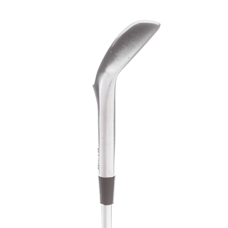 Mizuno T7 Steel Mens Right Hand Lob Wedge 58* Wedge - N.S Pro Modus3 105 Wedge