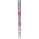 Mizuno T7 Steel Mens Right Hand Lob Wedge 58* Wedge - N.S Pro Modus3 105 Wedge