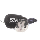 Titleist 909D3 Graphite Mens Right Hand Driver 10.5* Stiff - Fujikura Rombax F