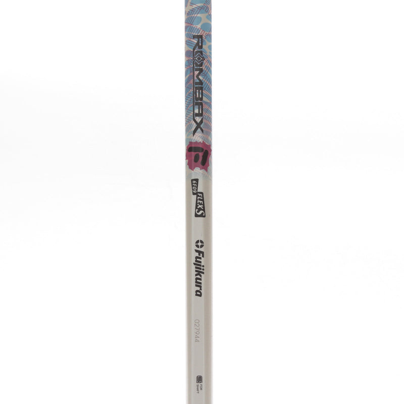 Titleist 909D3 Graphite Mens Right Hand Driver 10.5* Stiff - Fujikura Rombax F