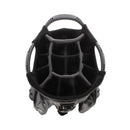 PowaKaddy Dri Tech Cart Bag - Black/Yellow