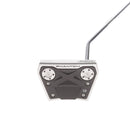 Scotty Cameron Phantom 9 2022 Mens Right Hand Putter 34" Mallet - Lamkin