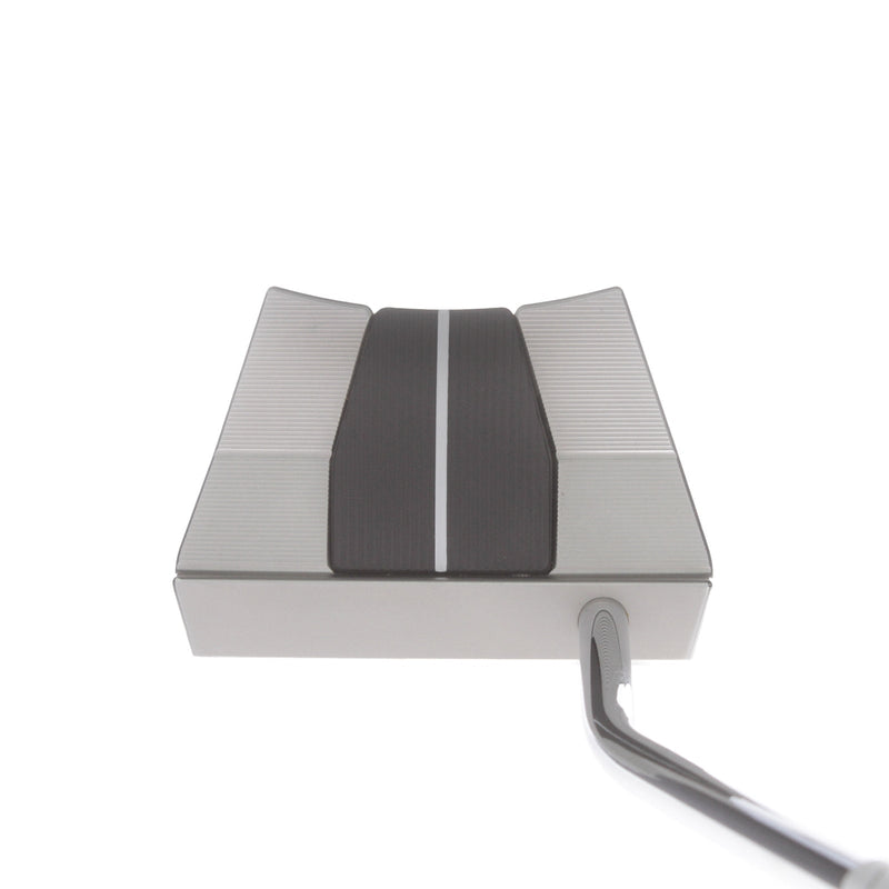 Scotty Cameron Phantom 9 2022 Mens Right Hand Putter 34" Mallet - Lamkin