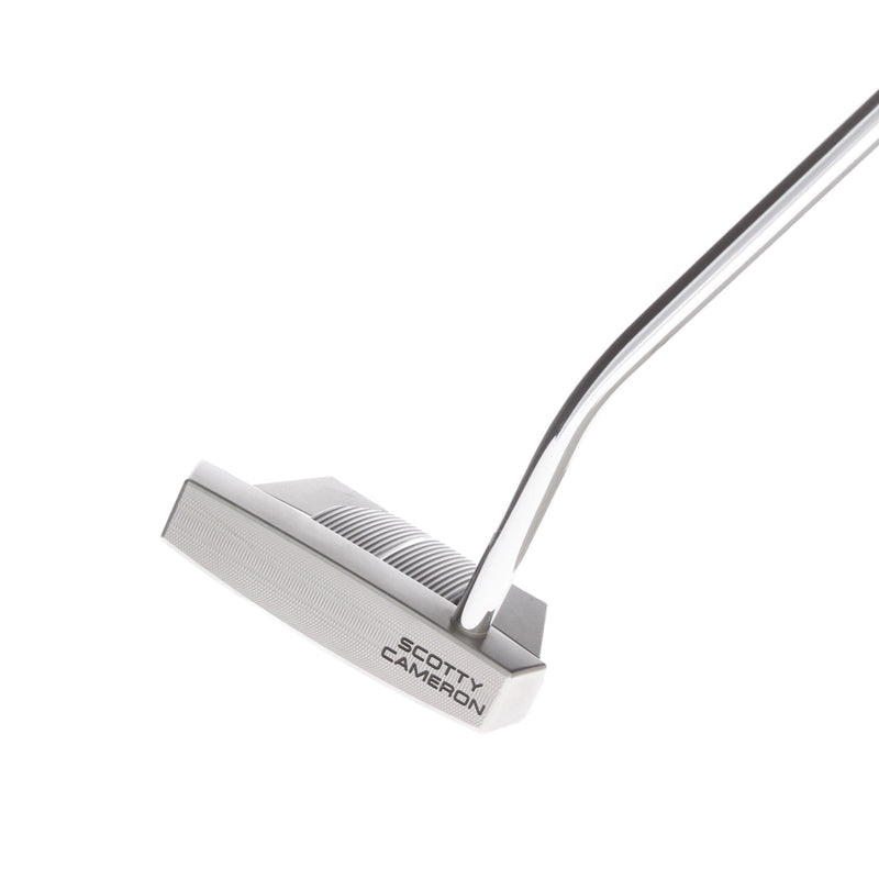 Scotty Cameron Phantom 9 2022 Mens Right Hand Putter 34" Mallet - Lamkin