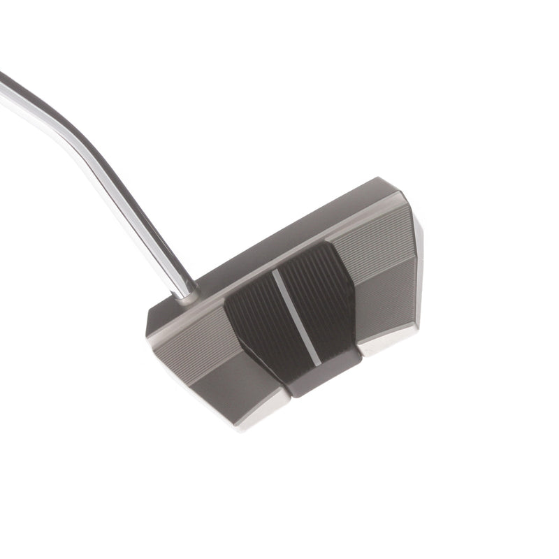 Scotty Cameron Phantom 9 2022 Mens Right Hand Putter 34" Mallet - Lamkin