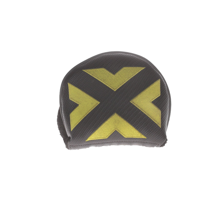 Scotty Cameron Phantom 9 2022 Mens Right Hand Putter 34" Mallet - Lamkin