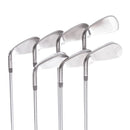 Callaway RAZR X HL Steel Mens Right Hand Irons 5-SW Uniflex - True Temper M-10 XP