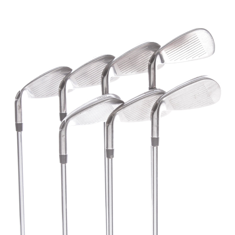 Callaway RAZR X HL Steel Mens Right Hand Irons 5-SW Uniflex - True Temper M-10 XP