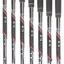 Callaway RAZR X HL Steel Mens Right Hand Irons 5-SW Uniflex - True Temper M-10 XP