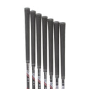 Callaway RAZR X HL Steel Mens Right Hand Irons 5-SW Uniflex - True Temper M-10 XP