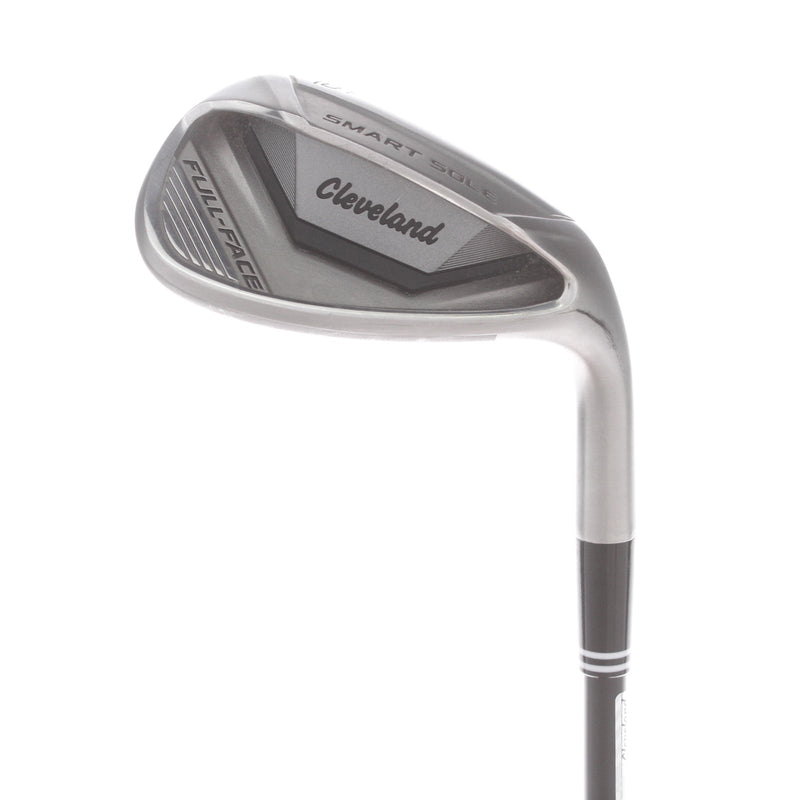 Cleveland Smart Sole Full Face Graphite Mens Right Hand Sand Wedge Wedge - Recoil Dart 80